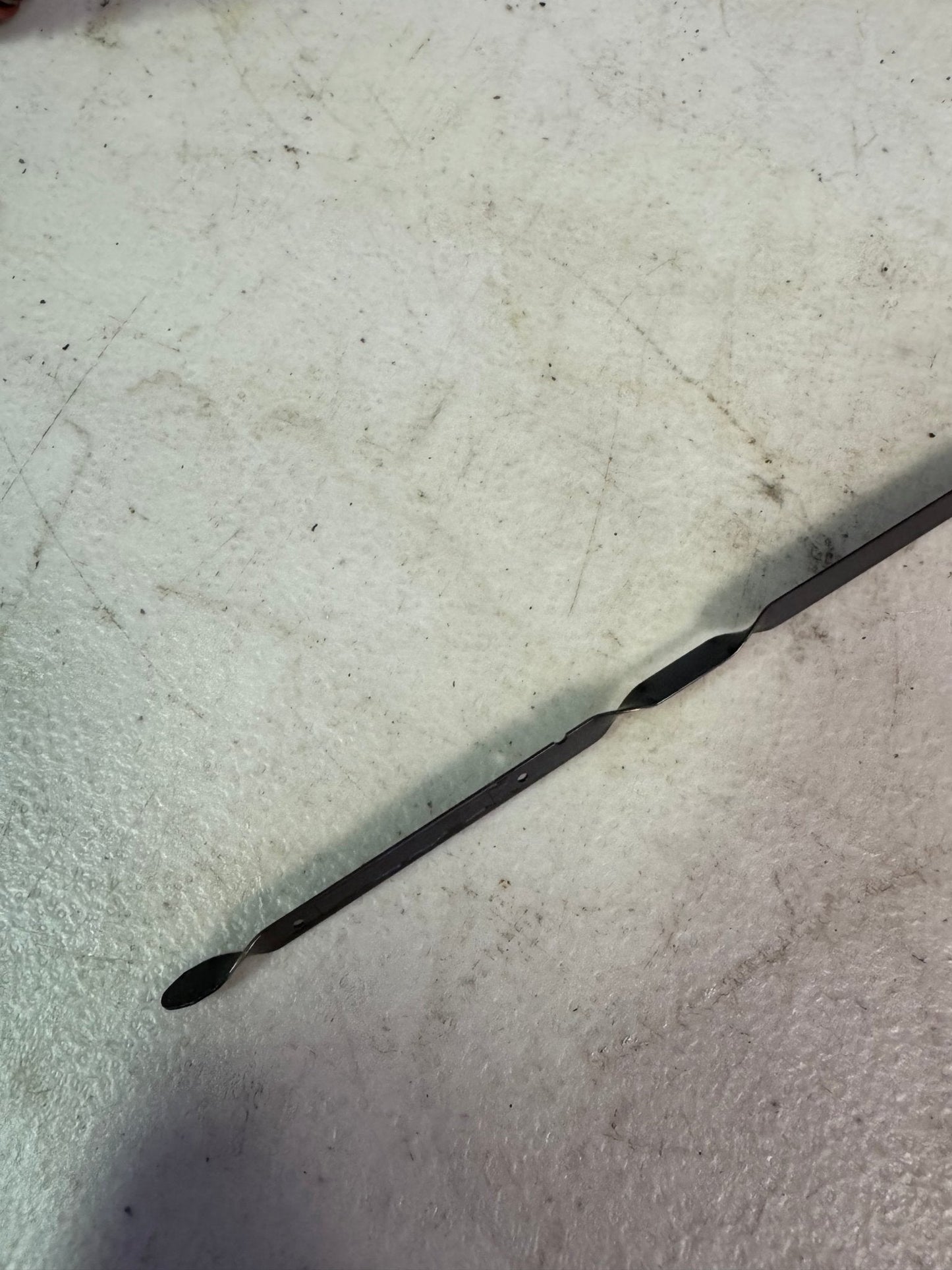 2002-2007 Subaru WRX STi Dipstick Tube OEM STI / J3