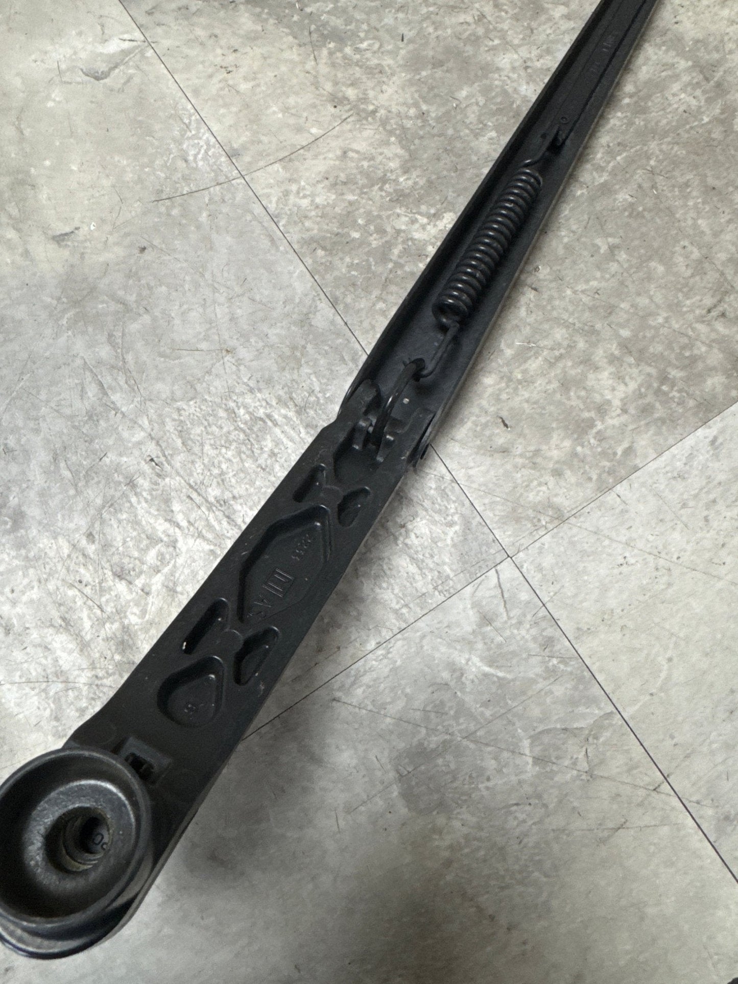 2015-2021 Subaru WRX STi OEM Right Windshield Wiper Arm