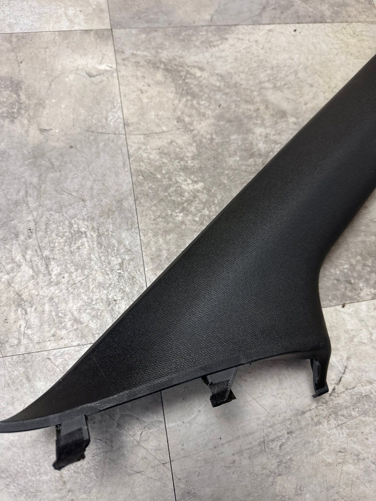 2015-2021 Subaru WRX STi OEM A Pillar Window Pillar RH Passenger