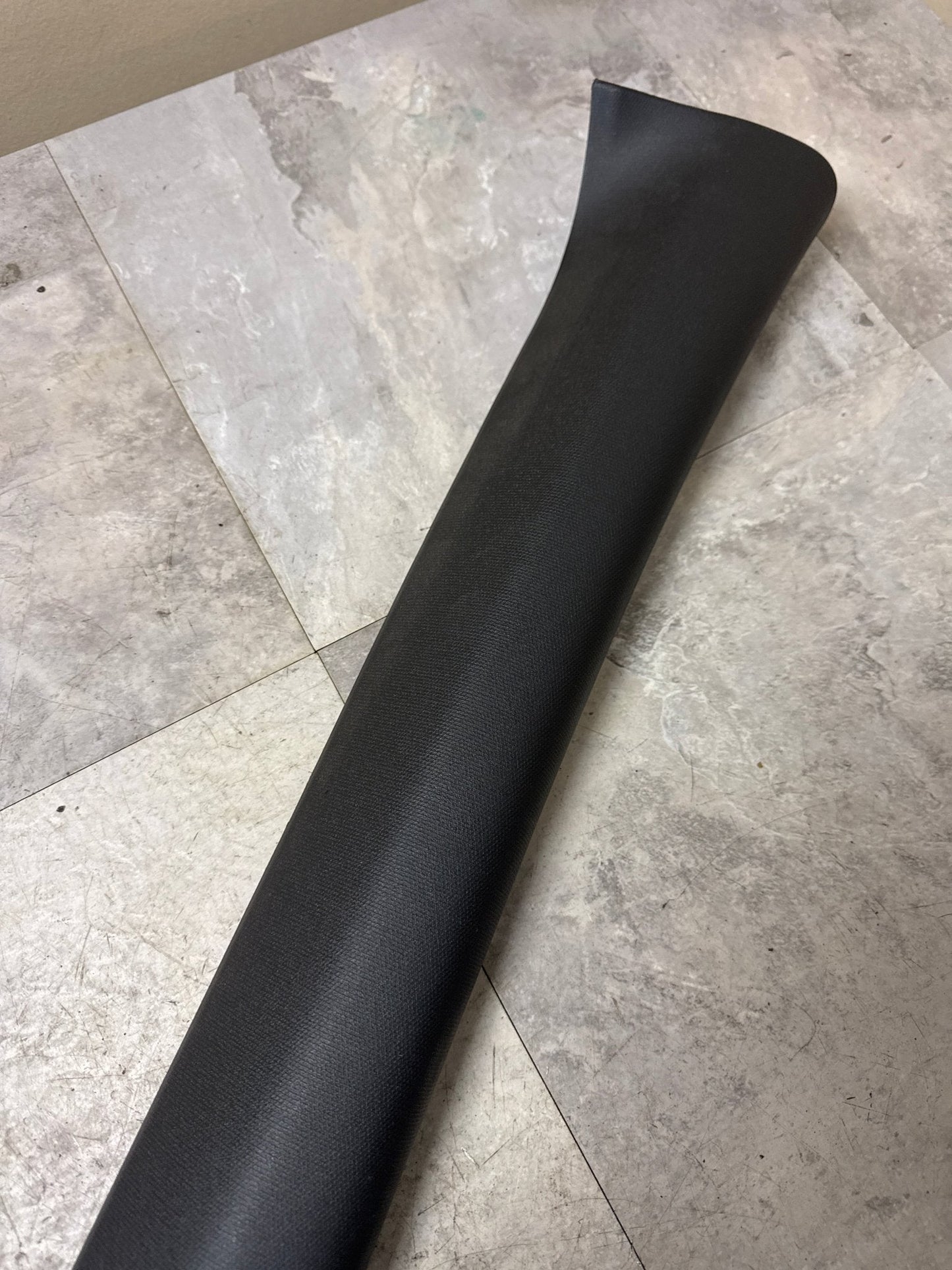 2015-2021 Subaru WRX STi OEM A Pillar Window Pillar RH Passenger