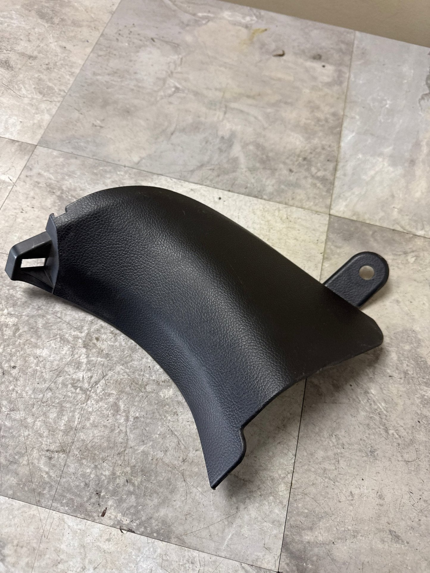 2015-2021 Subaru WRX STi OEM Front RH Side Door Sill Kick Panel