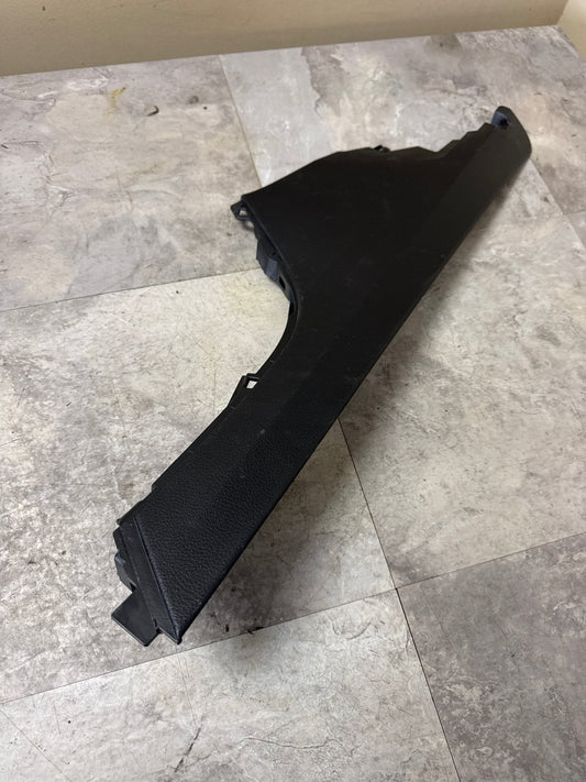 2015-2019 Subaru WRX STi OEM RH Center Console Trim Cover Panel