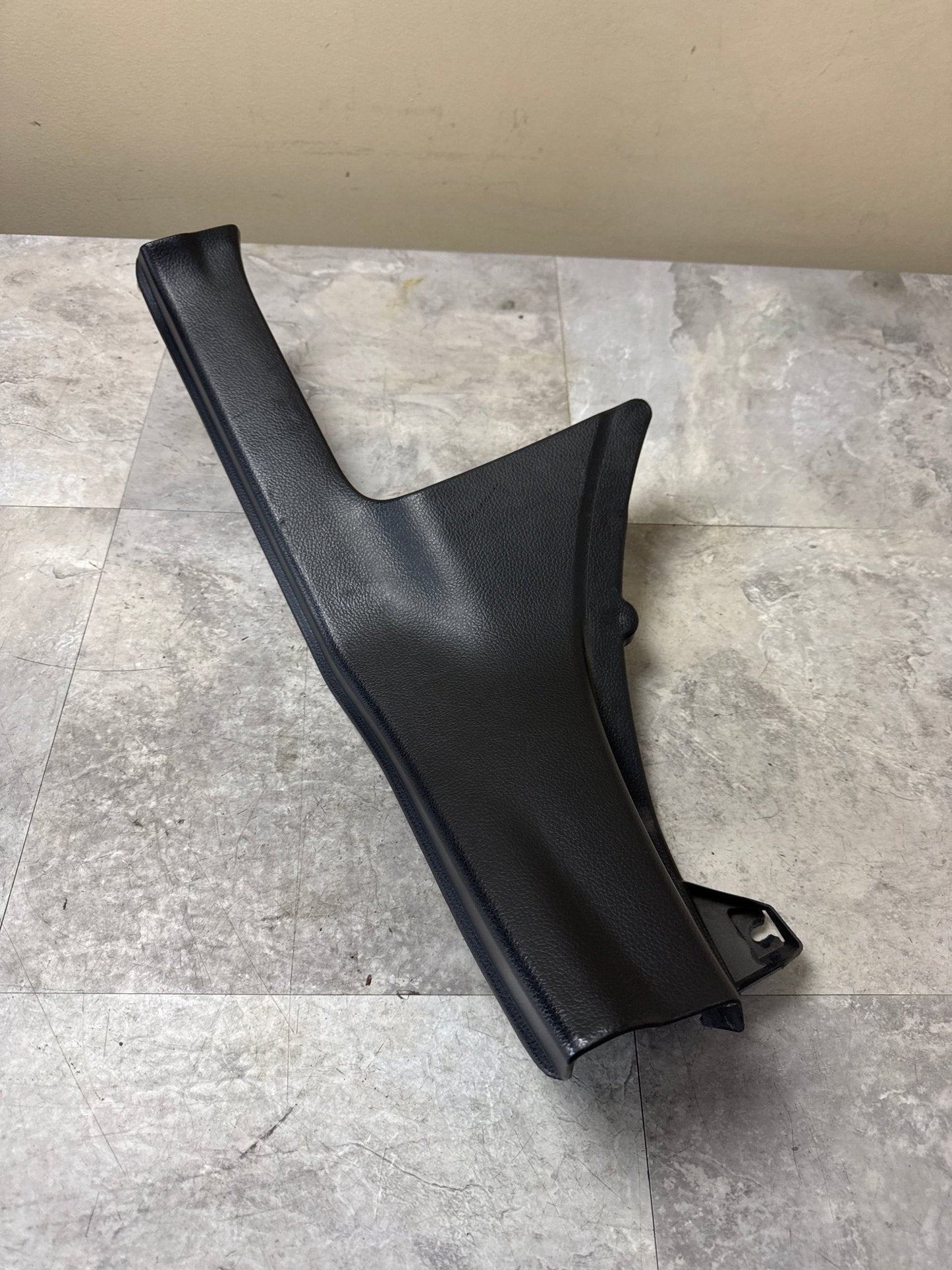 2015-2019 Subaru WRX STi OEM Door Sill Trim Cover Rear Left Drivers LH