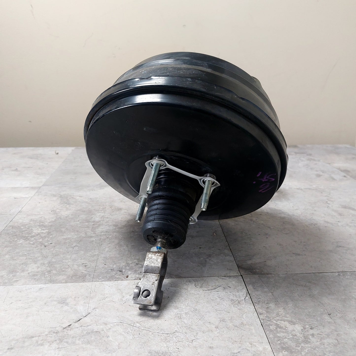 2015-2021 Subaru WRX STi OEM Brake Booster