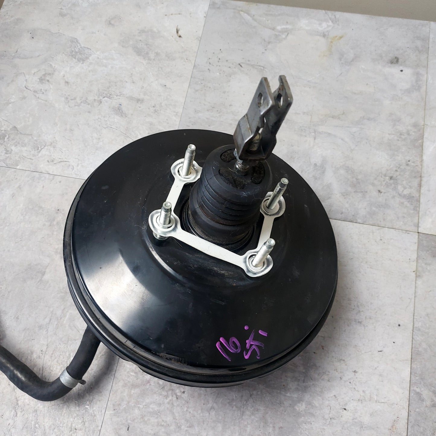 2015-2021 Subaru WRX STi OEM Brake Booster