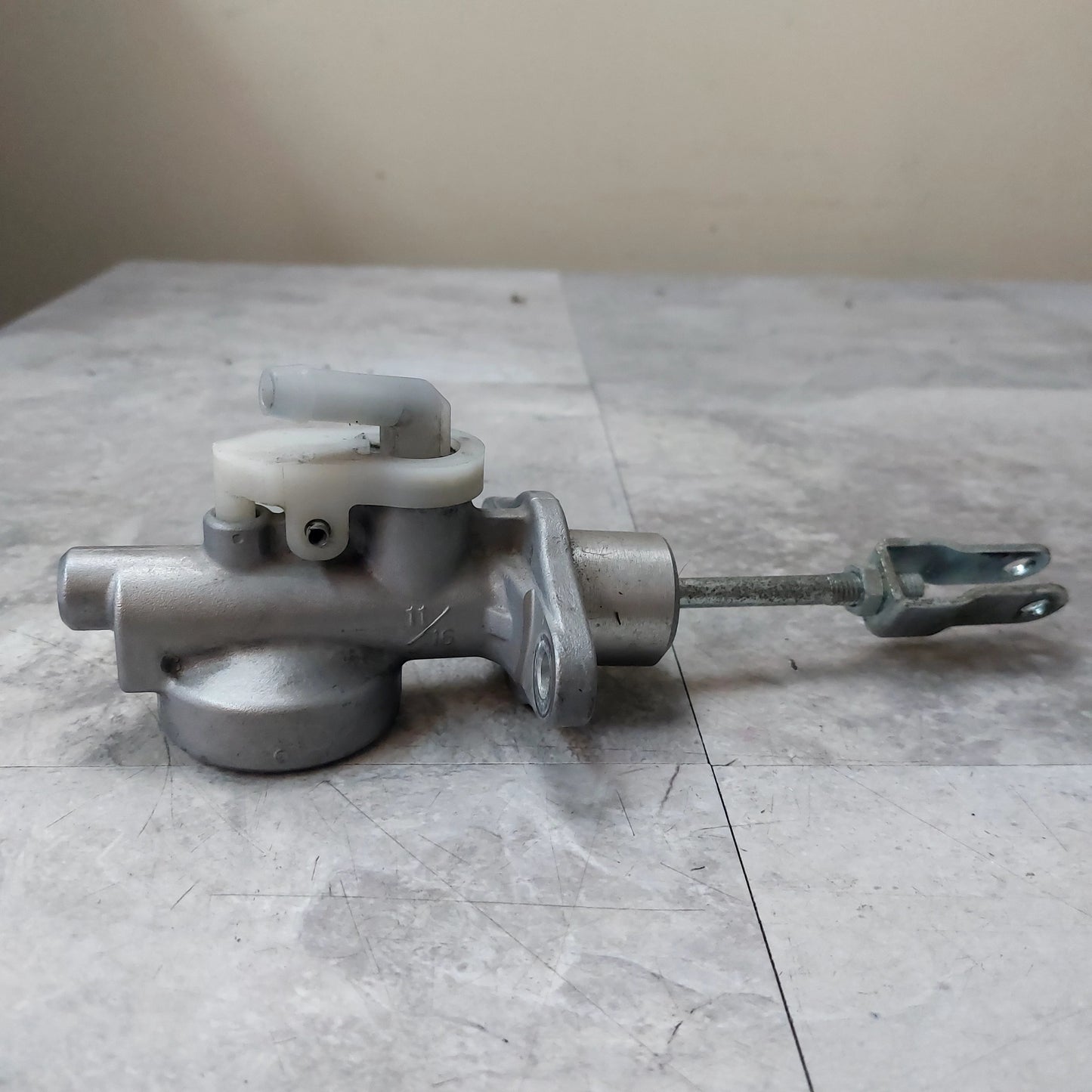 2015-2021 Subaru WRX STi OEM Clutch Master Cylinder