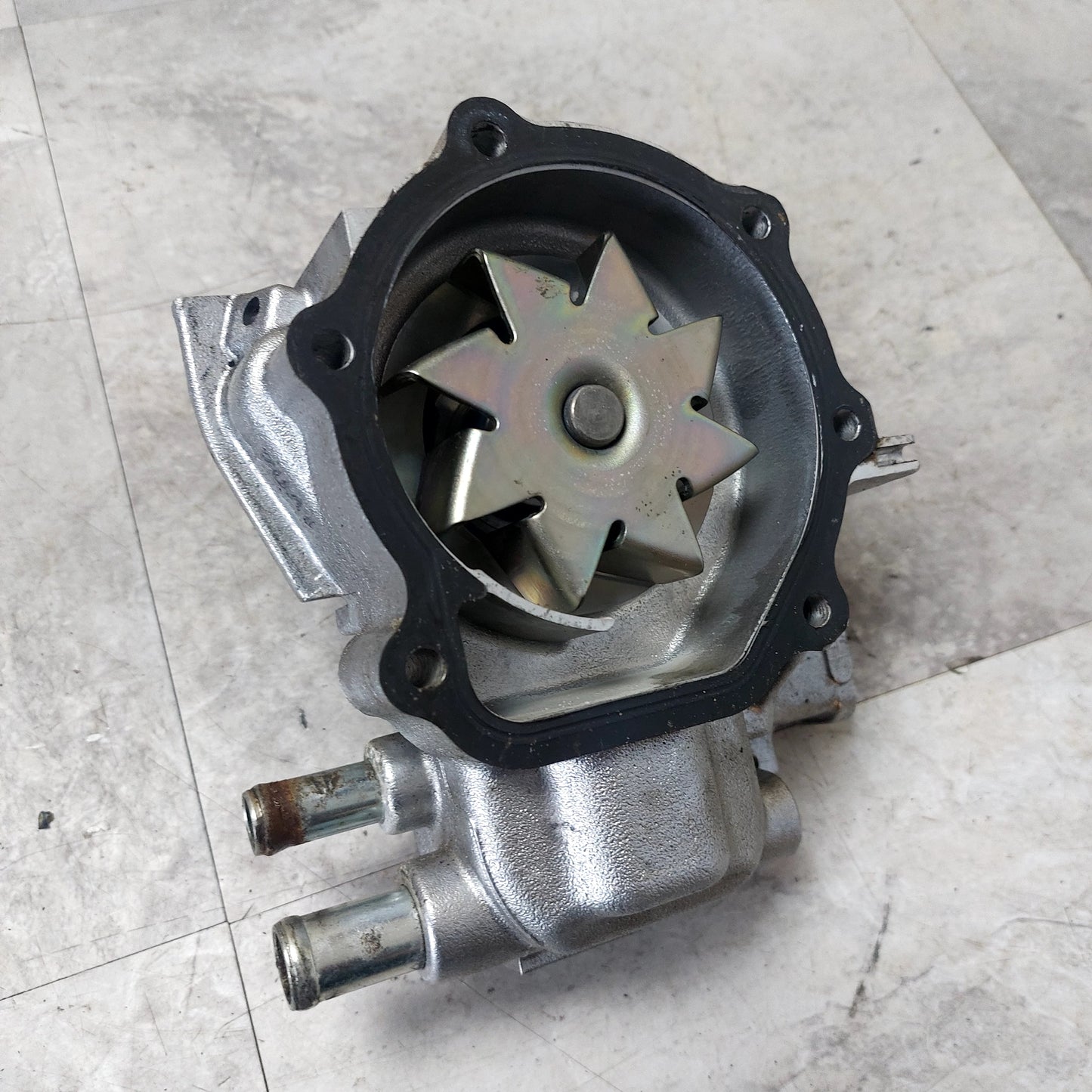 2004-2007 Subaru WRX STi OEM Water Pump EJ257 R2