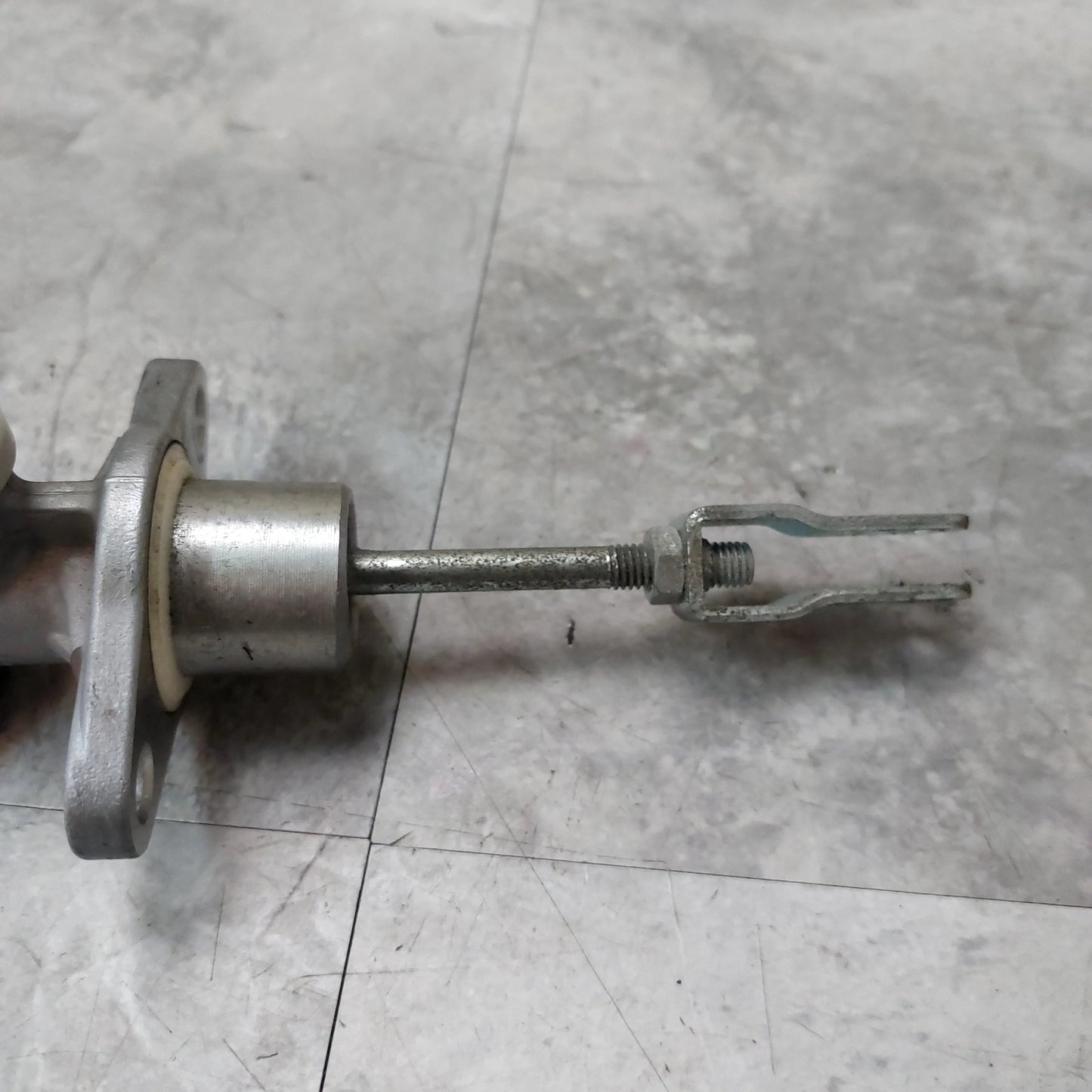 2015-2021 Subaru WRX STi OEM Clutch Master Cylinder