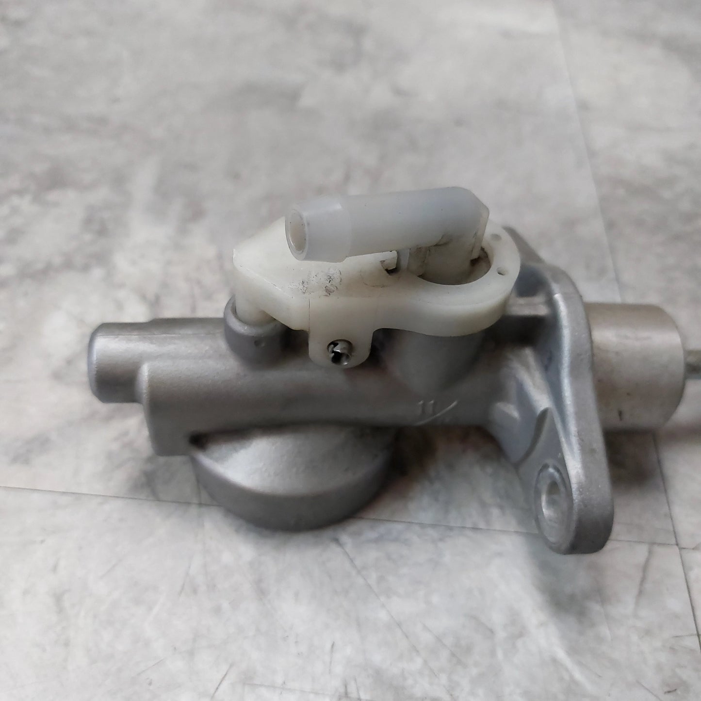 2015-2021 Subaru WRX STi OEM Clutch Master Cylinder