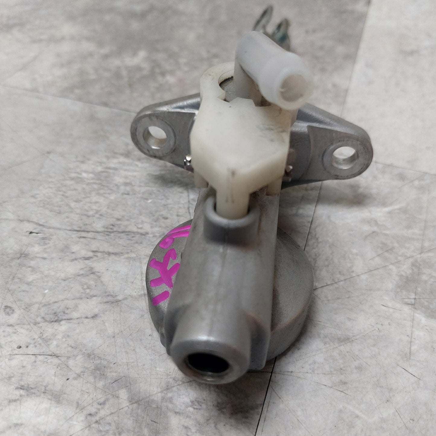2015-2021 Subaru WRX STi OEM Clutch Master Cylinder