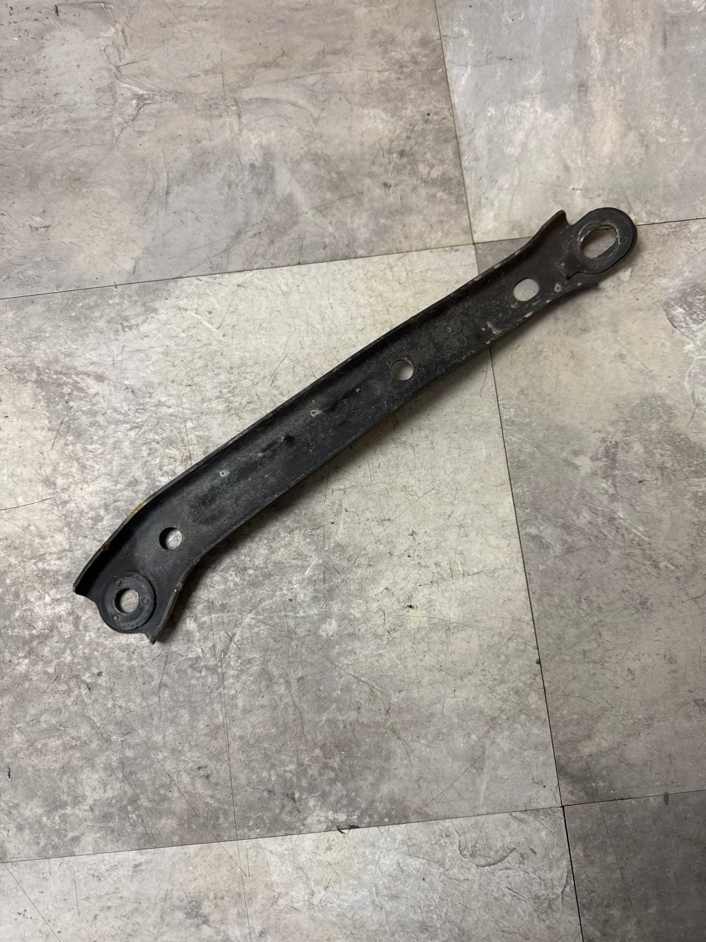 2015-2020 Subaru WRX STi OEM Front Control Arm Support Bracket RH