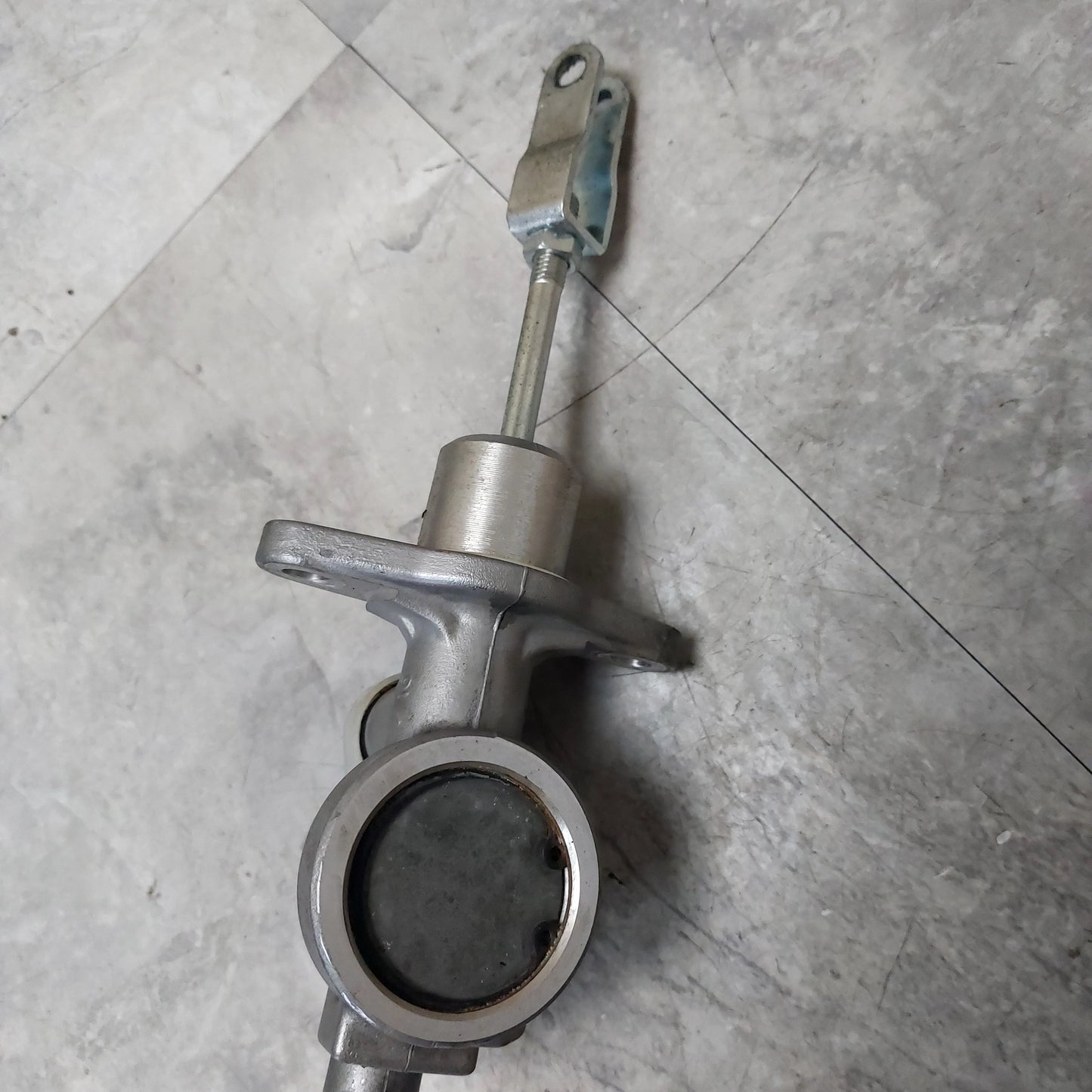 2015-2021 Subaru WRX STi OEM Clutch Master Cylinder