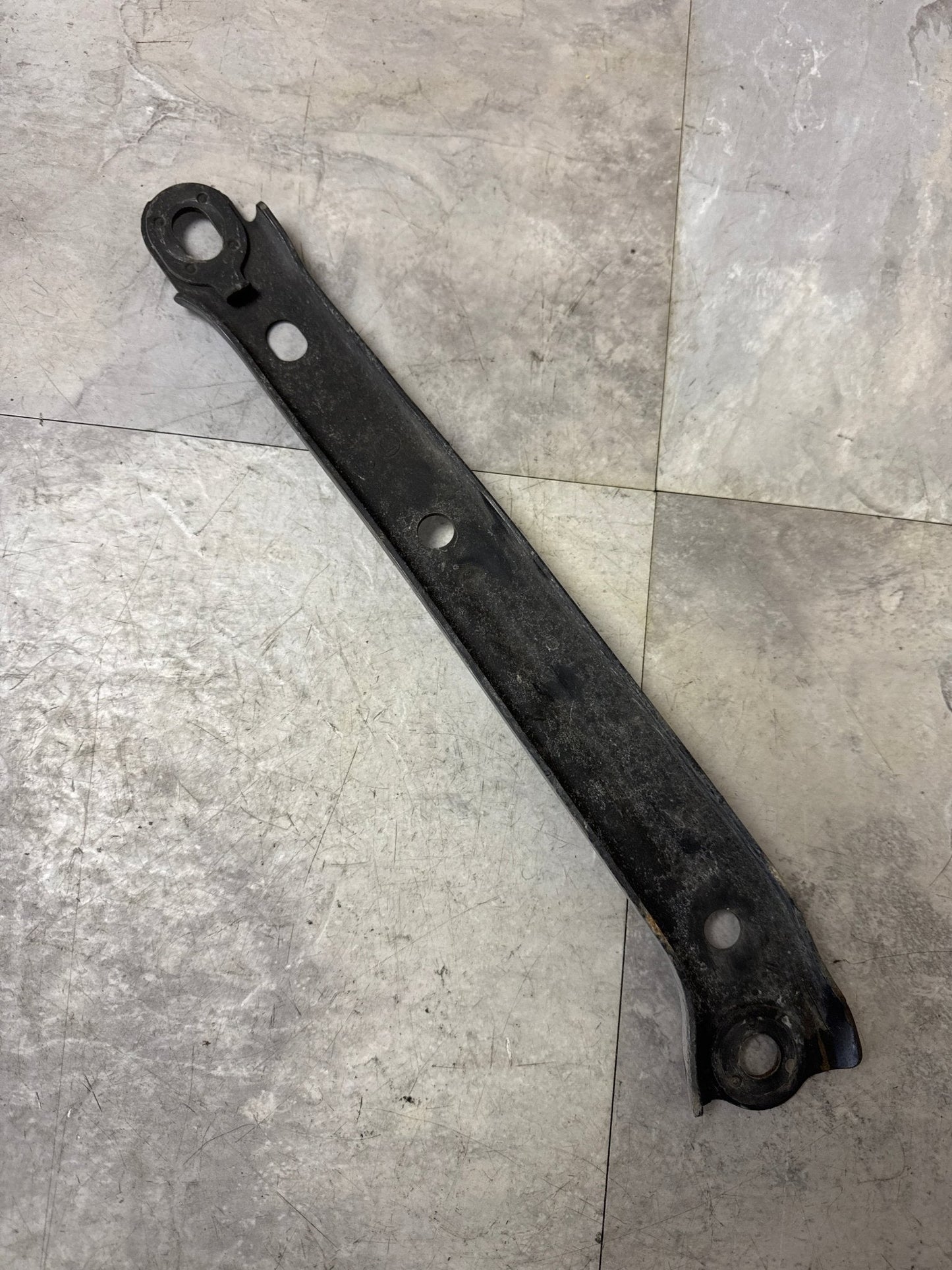 2015-2020 Subaru WRX STi OEM Front Control Arm Support Bracket LH