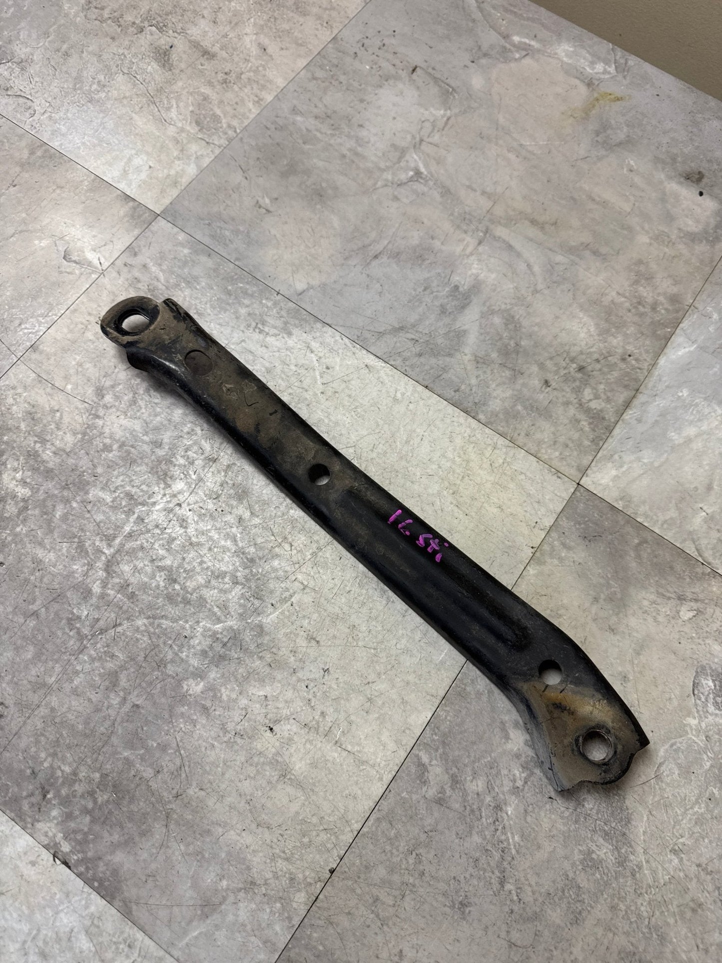 2015-2020 Subaru WRX STi OEM Front Control Arm Support Bracket RH