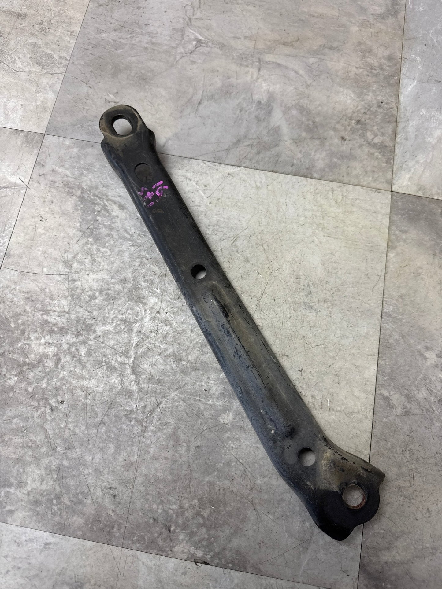 2015-2020 Subaru WRX STi OEM Front Control Arm Support Bracket LH