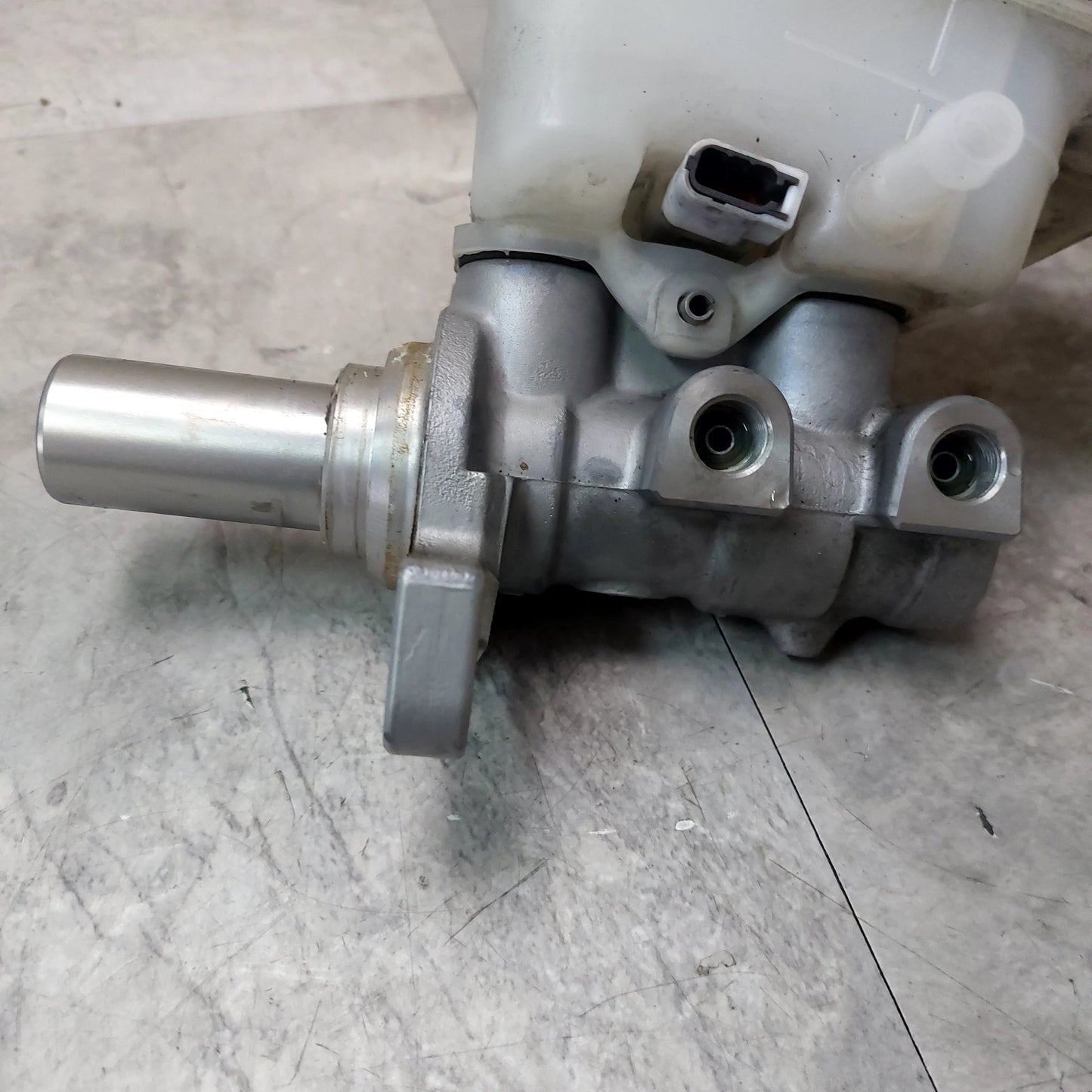 2015-2021 Subaru WRX STi OEM Brake Master Cylinder w/ Reservoir