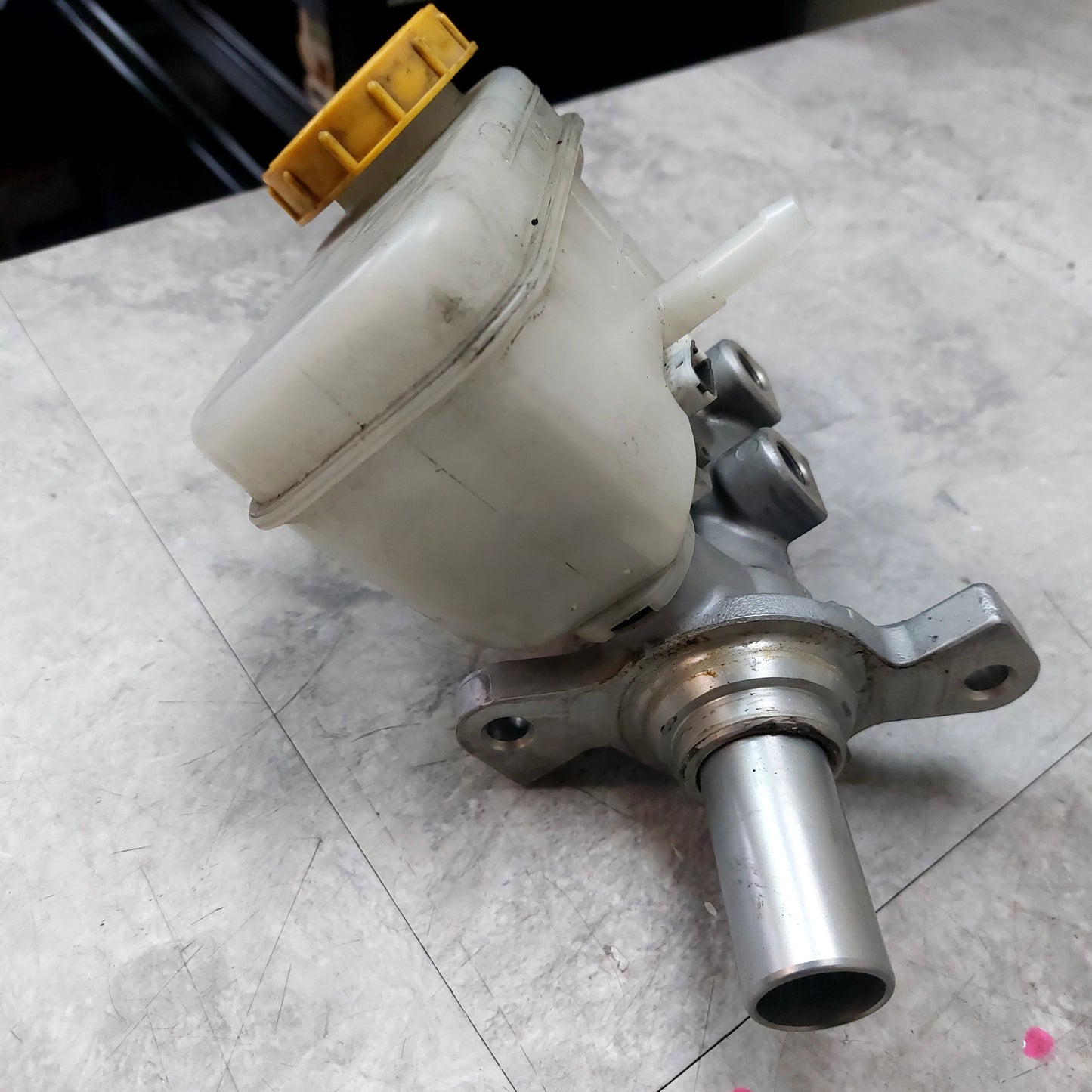 2015-2021 Subaru WRX STi OEM Brake Master Cylinder w/ Reservoir