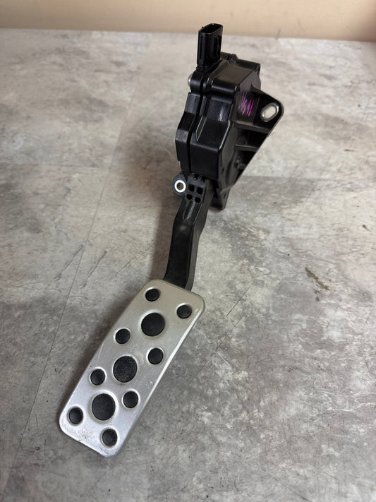 2015-2020 Subaru WRX STi OEM Accelerator Gas Fuel Pedal Assembly