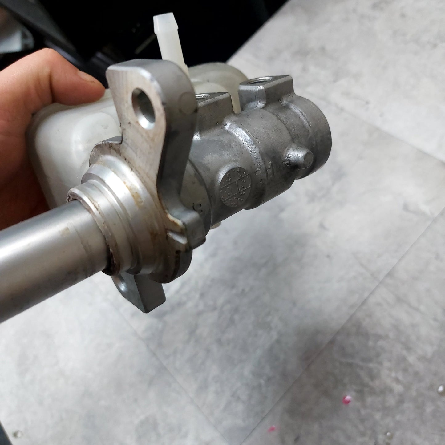 2015-2021 Subaru WRX STi OEM Brake Master Cylinder w/ Reservoir
