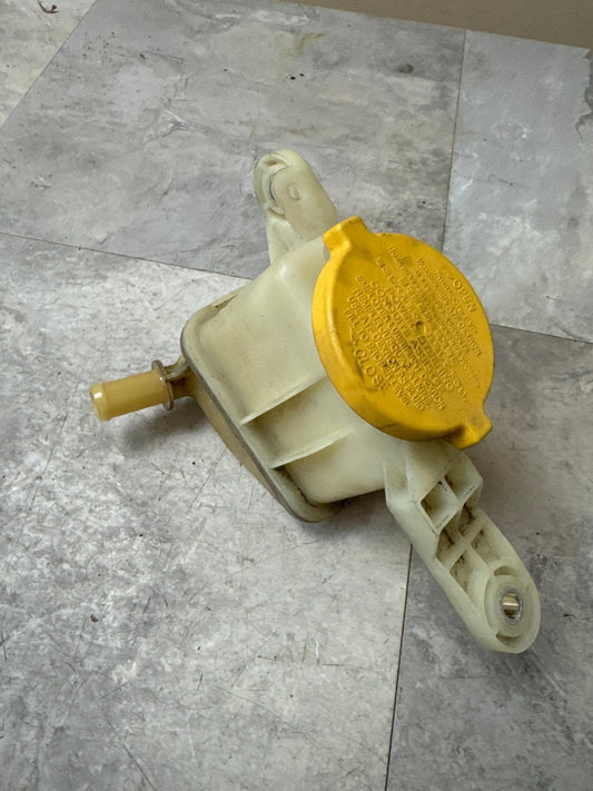 2008-2017 Subaru WRX STi Steering Reservoir TANK (2016 STi)
