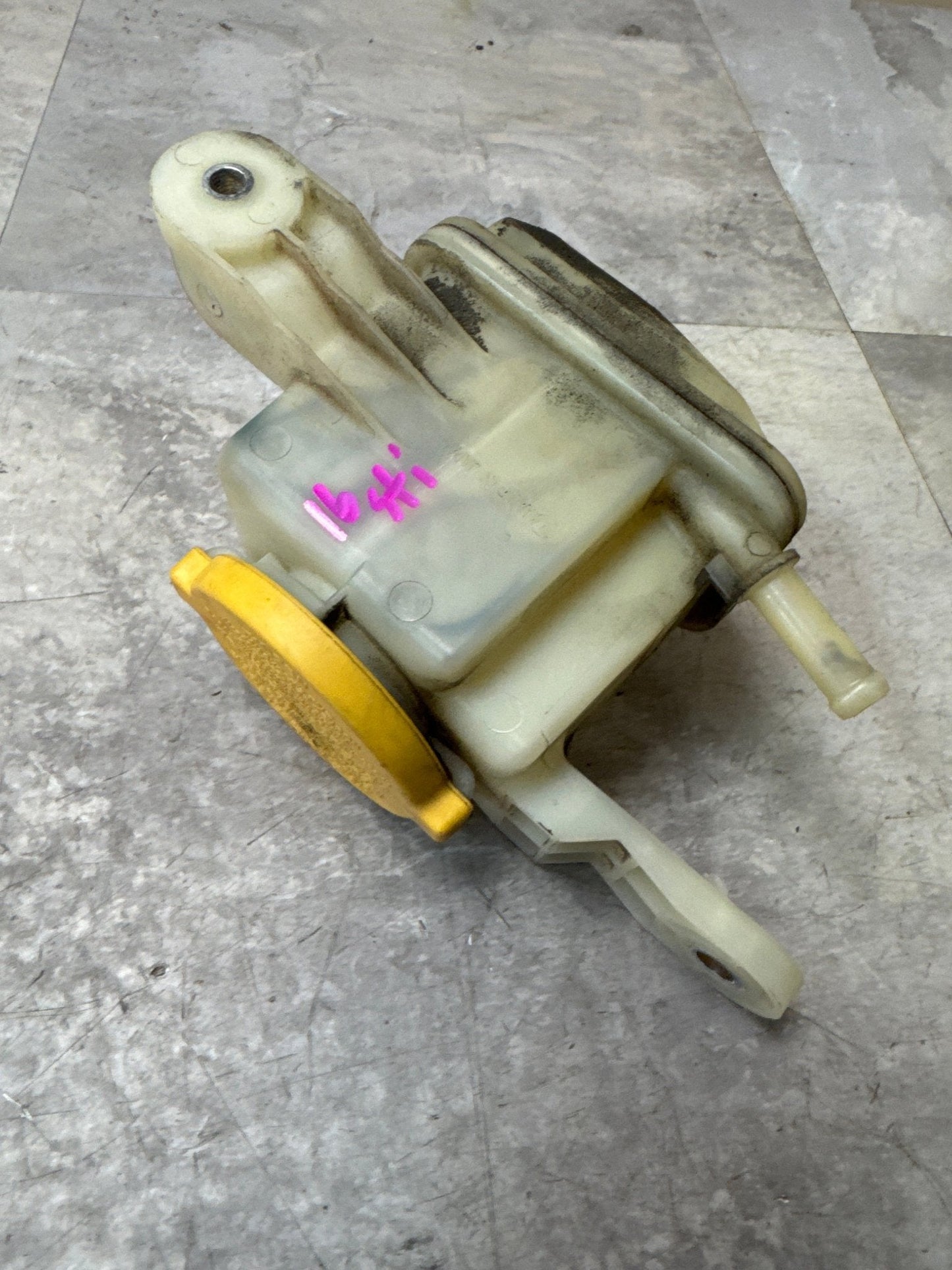 2008-2017 Subaru WRX STi Steering Reservoir TANK (2016 STi)