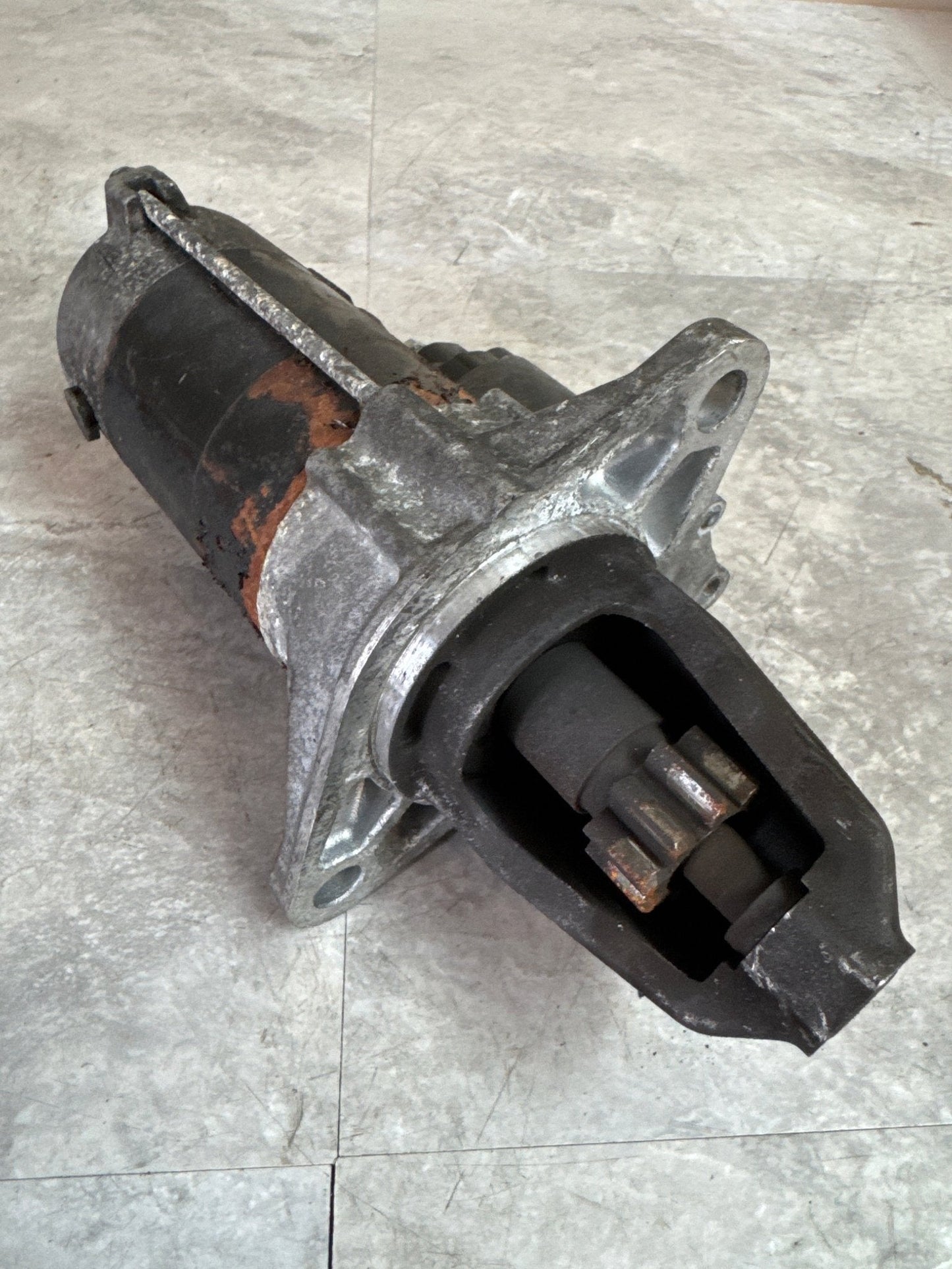 2002-2007 Subaru Impreza WRX Starter OEM Motor Assy (07 STi) E5