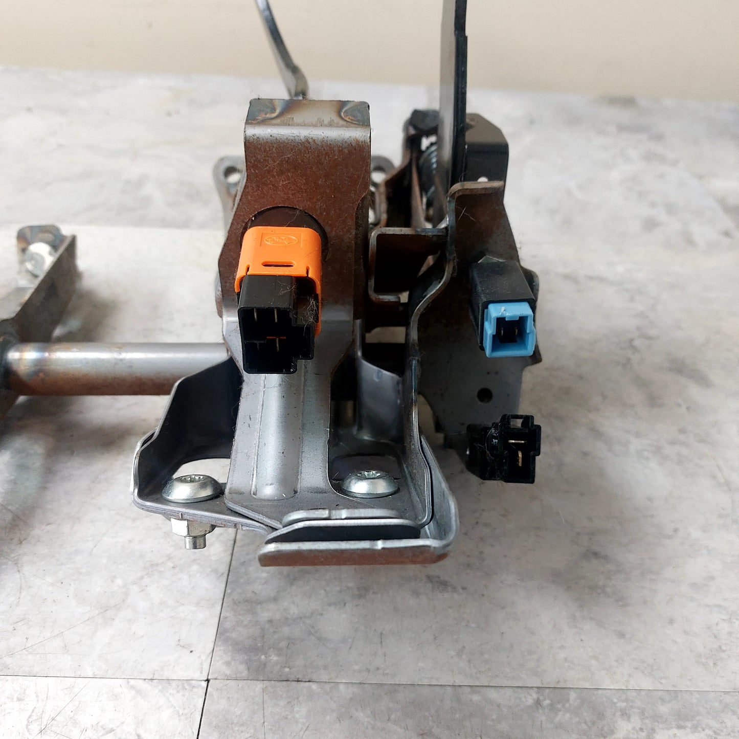 2015-2021 Subaru WRX STi OEM Manual Pedal Assembly Clutch Brake