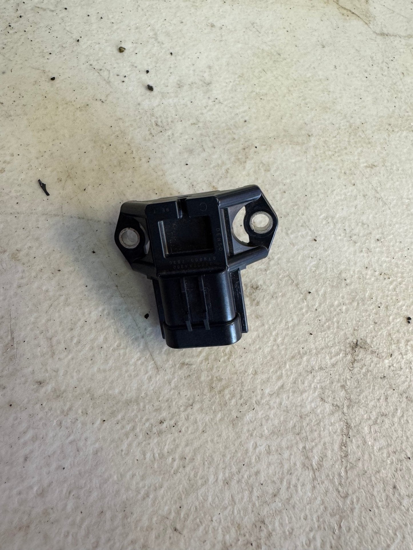 2008-2021 Subaru WRX STi OEM MAP Manifold Absolute Pressure Sensor /