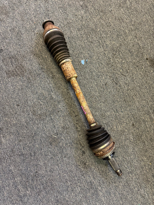 2004 Subaru WRX STi Front NON OEM Axle Female End Axle /