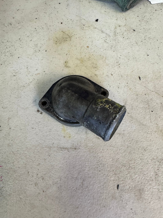 2002-2021 Subaru Thermostat Housing/water Neck Wrx/sti /