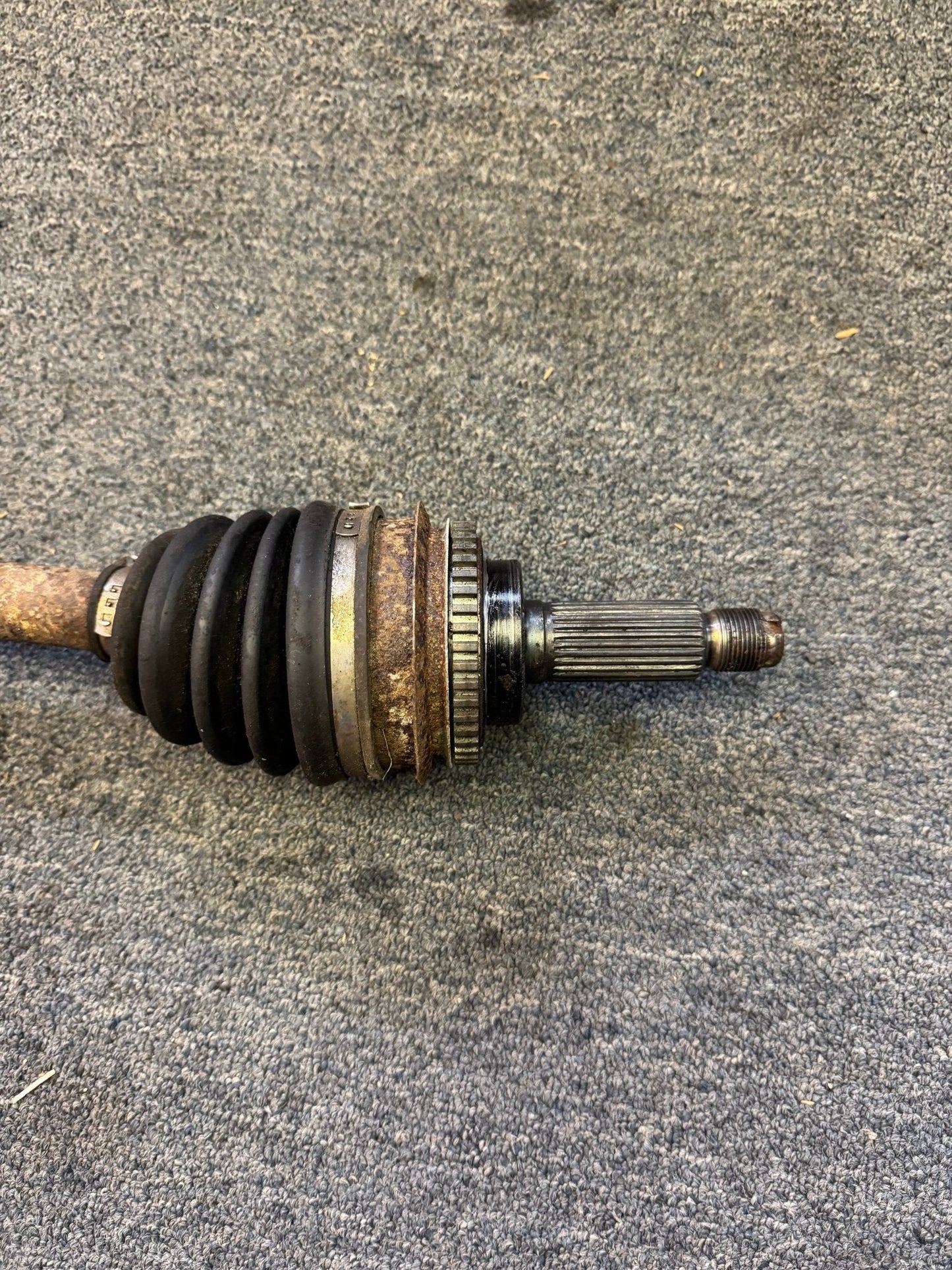 2004 Subaru WRX STi Front NON OEM Axle Female End Axle /