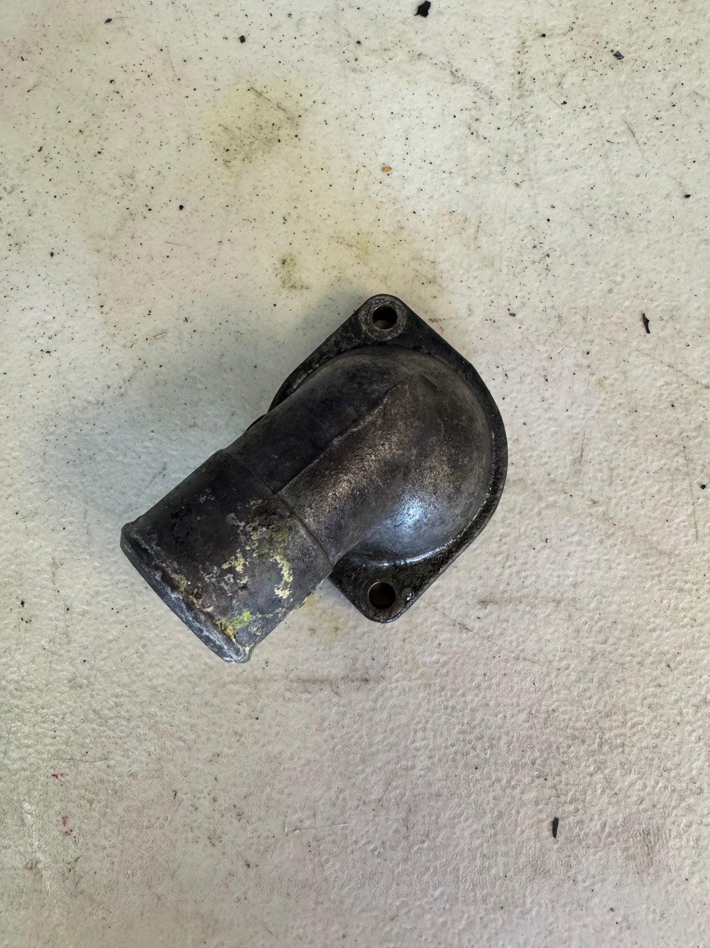 2002-2021 Subaru Thermostat Housing/water Neck Wrx/sti /