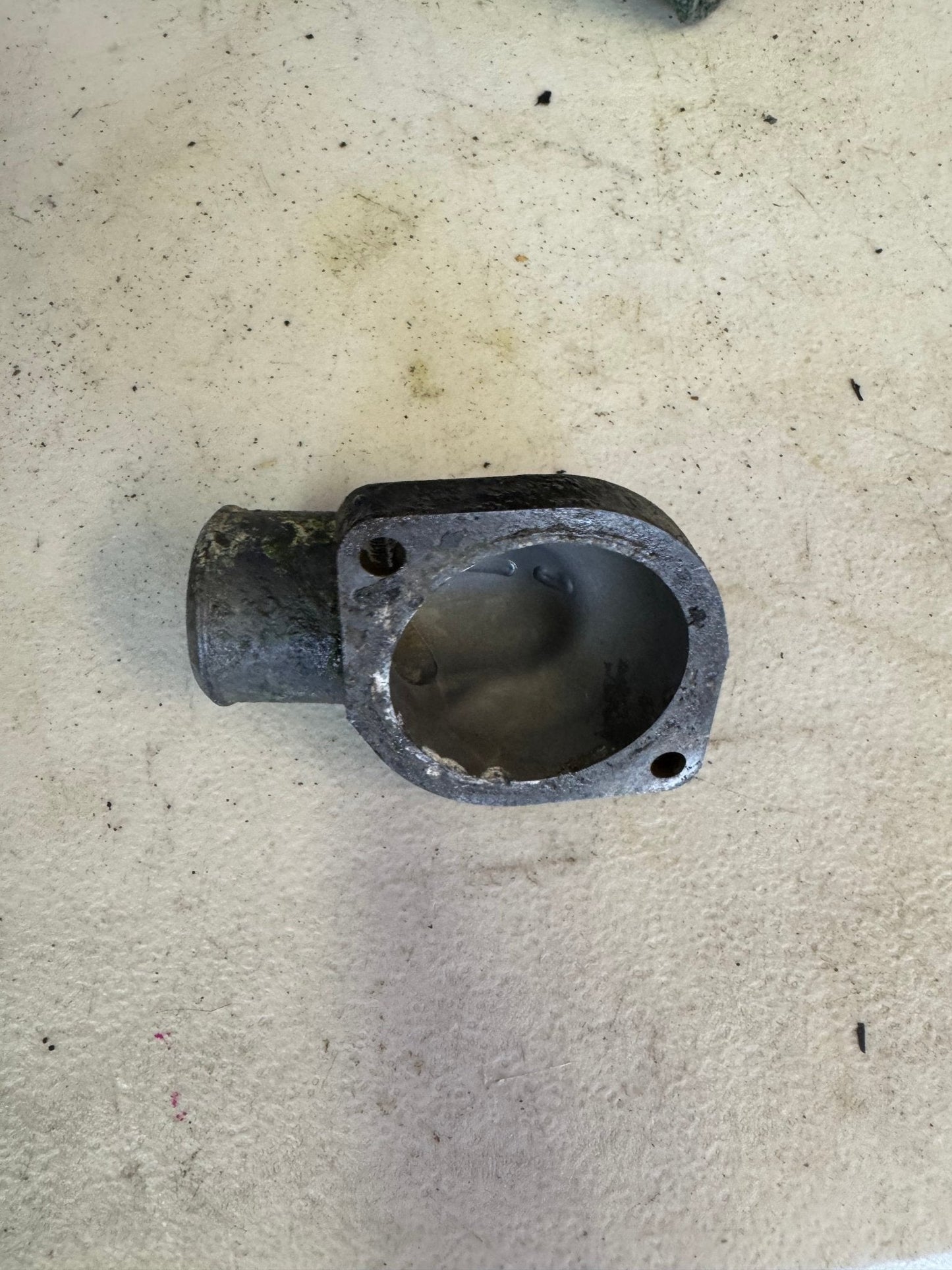2002-2021 Subaru Thermostat Housing/water Neck Wrx/sti /