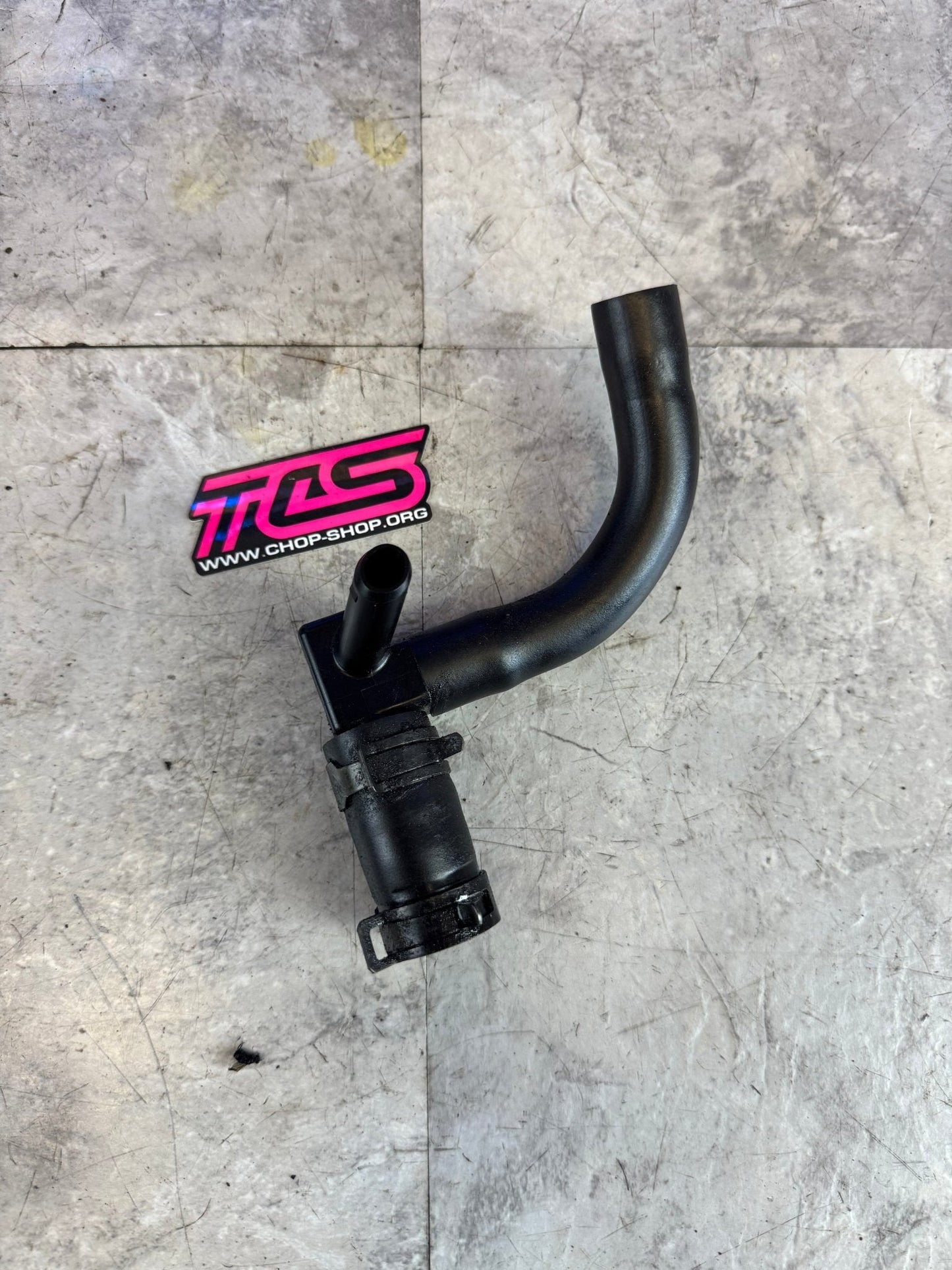 2002-2003 Subaru WRX PCV Hose OEM Assembly /