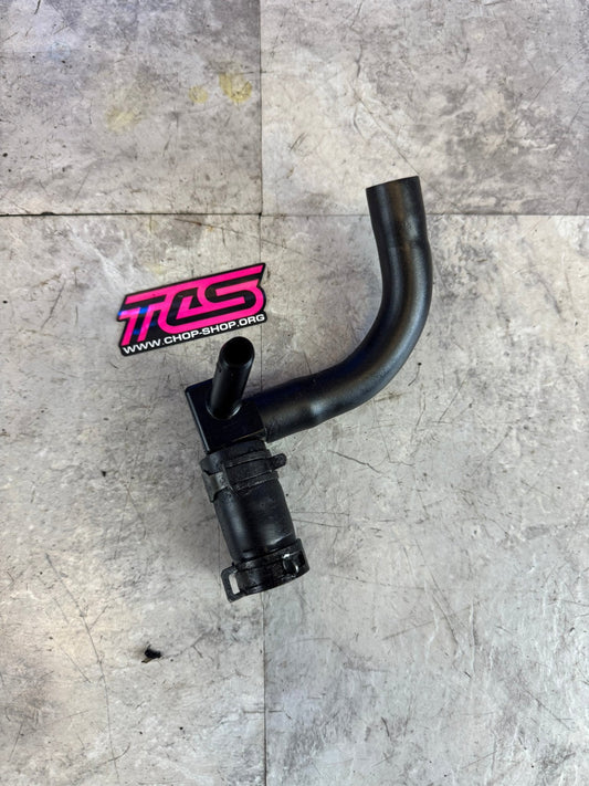 2002-2003 Subaru WRX PCV Hose OEM Assembly /