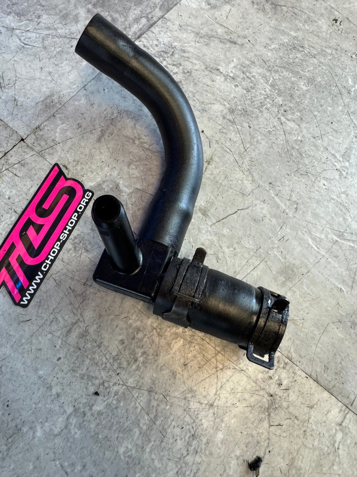 2002-2003 Subaru WRX PCV Hose OEM Assembly /