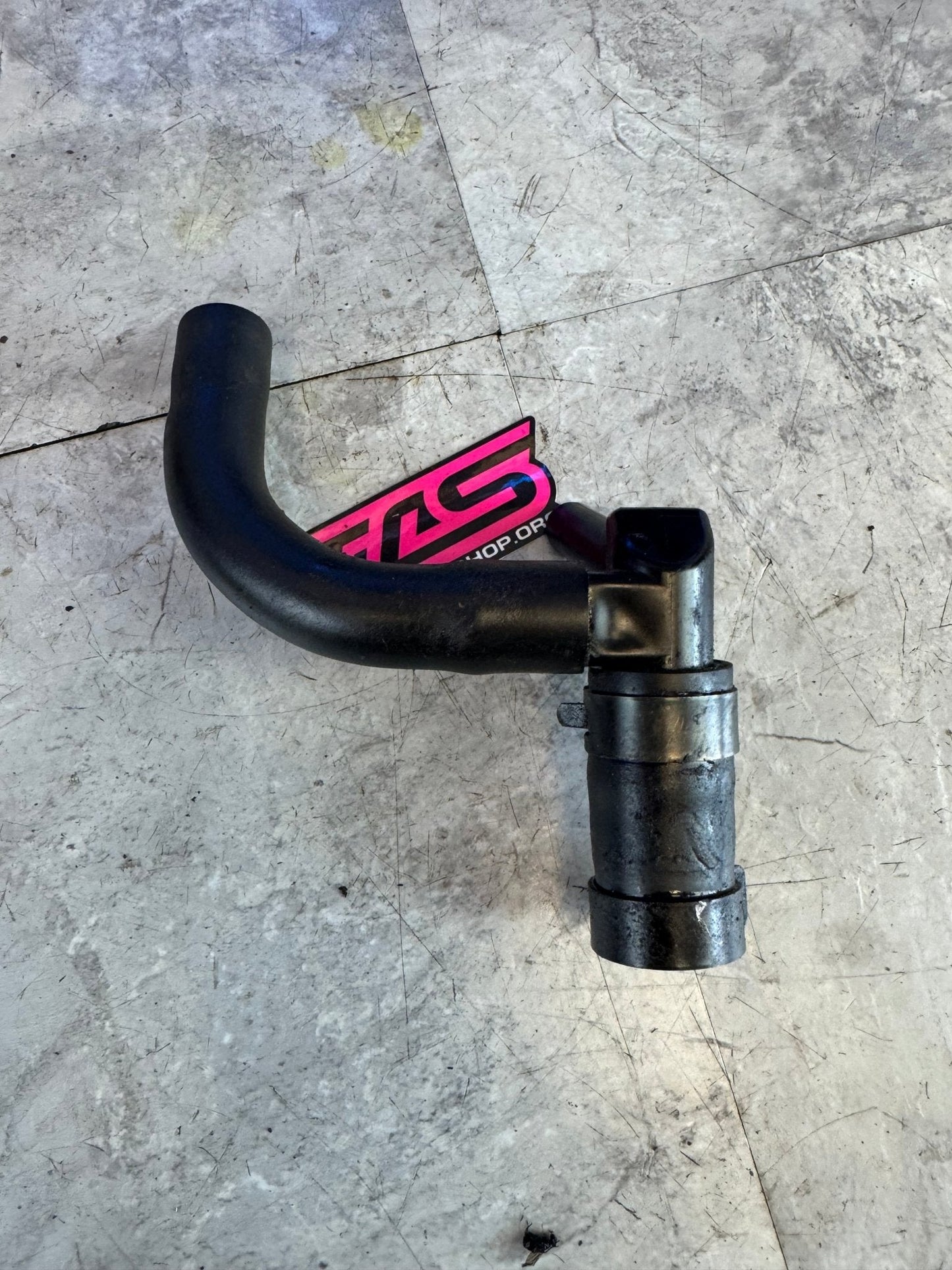 2002-2003 Subaru WRX PCV Hose OEM Assembly /