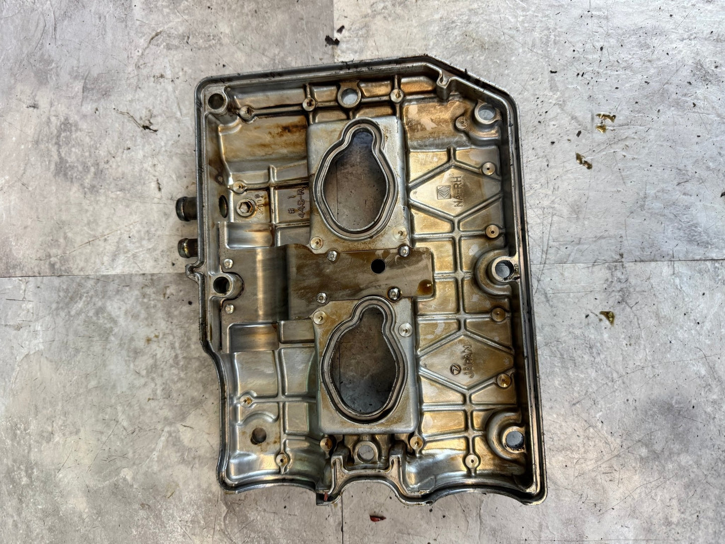 2004-2021 Subaru Right RH Passenger OEM Side Engine Valve Cover With Hardware /