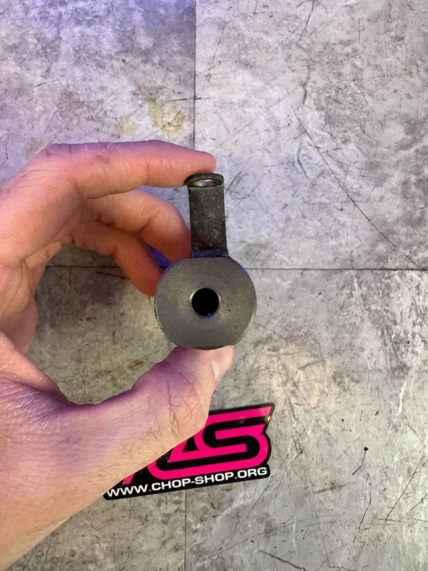 2004-2007 Subaru WRX STi FXT LGT OXT AVCS Oil Control Valve / K2V