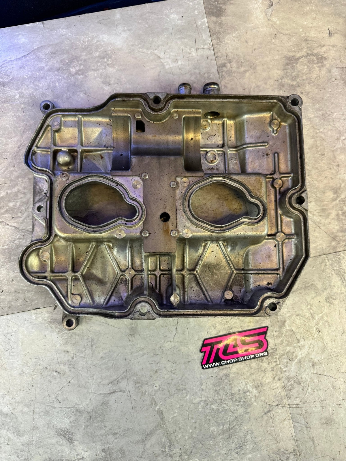 2004-2021 Subaru Right RH Passenger OEM Side Engine Valve Cover /