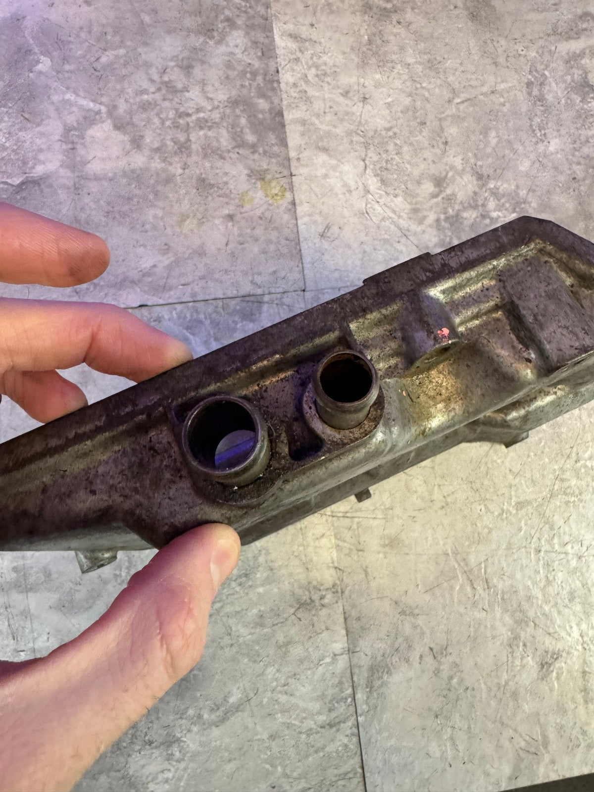 2004-2021 Subaru Right RH Passenger OEM Side Engine Valve Cover /