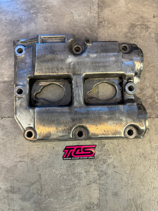 2002-2005 Subaru WRX Valve Cover OEM RH Pass Side Ej205 / Y6