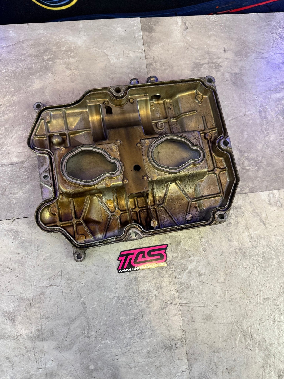2004-2021 Subaru Right RH Passenger OEM Side Engine Valve Cover /