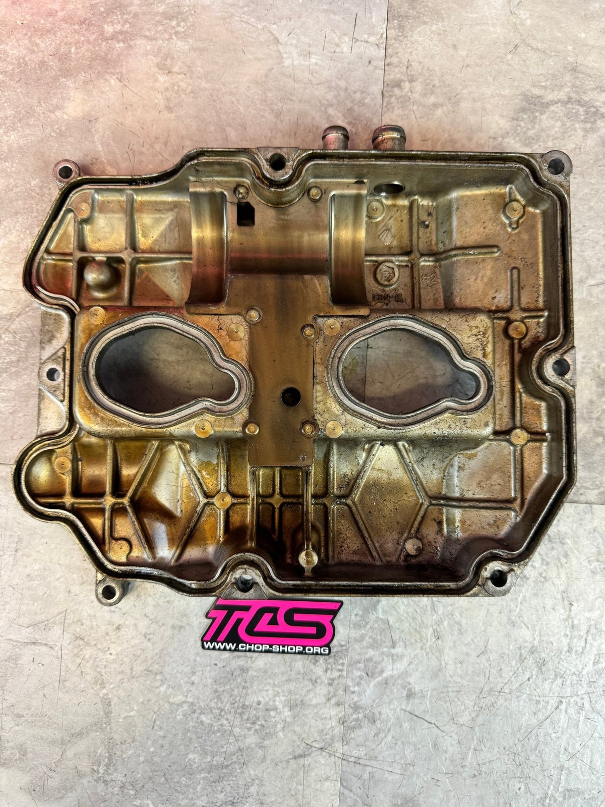 2004-2021 Subaru Right RH Passenger OEM Side Engine Valve Cover /