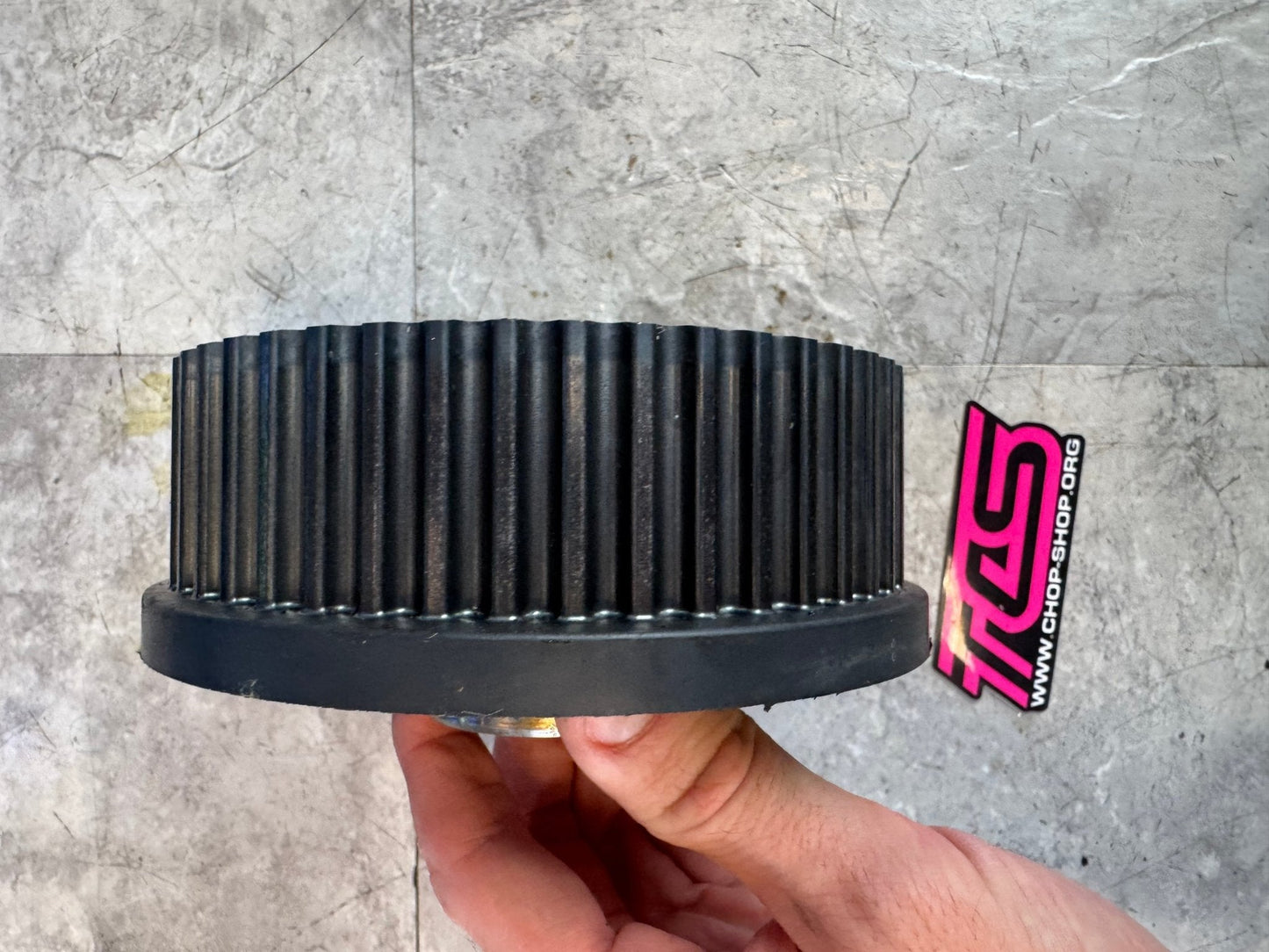 2004-2021 Subaru WRX STi Left OEM LH Intake Cam Gear / Y5