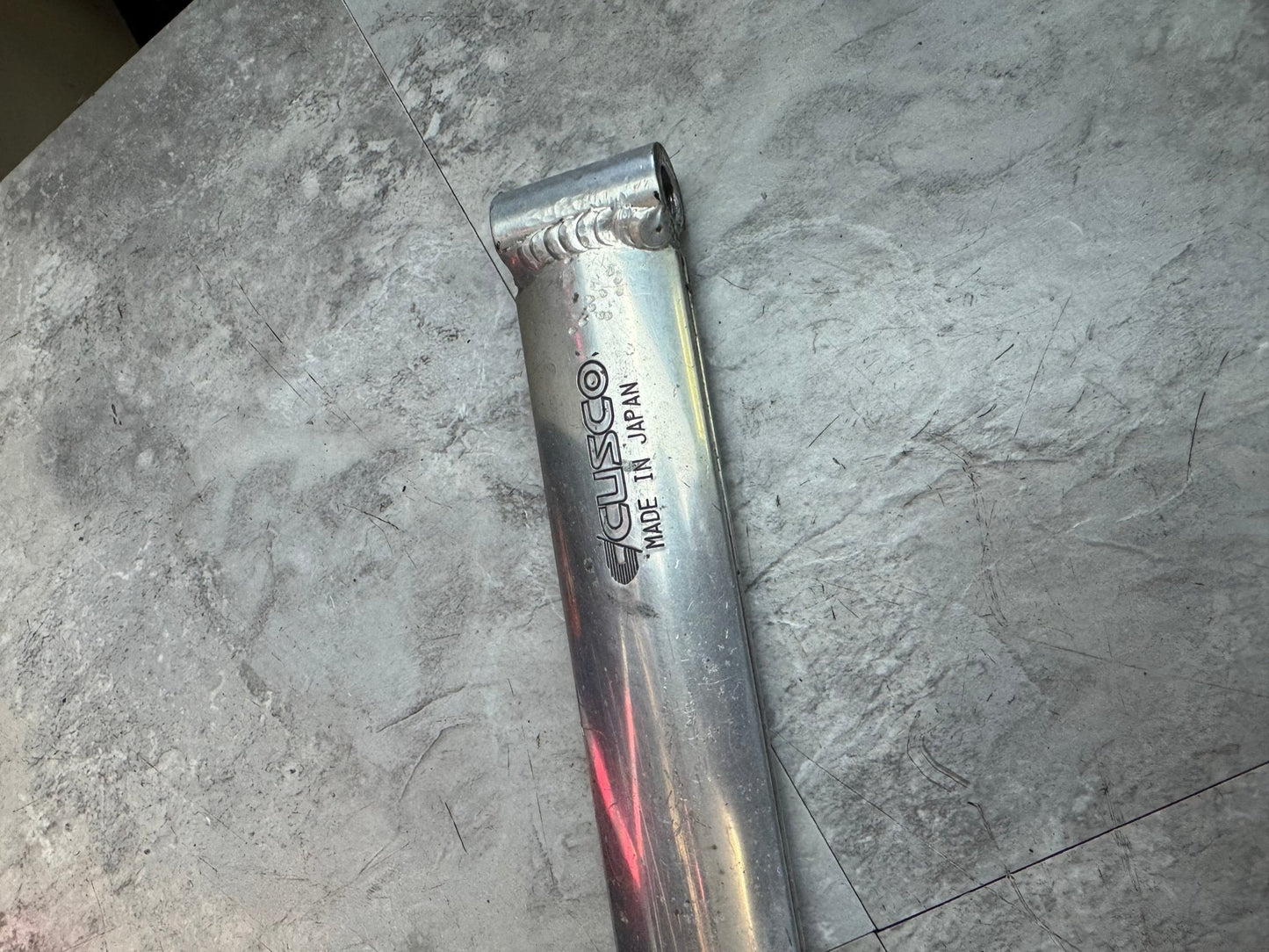 2002-2007 WRX / 2004-2007 STi Cusco Front Strut Brace / NAP