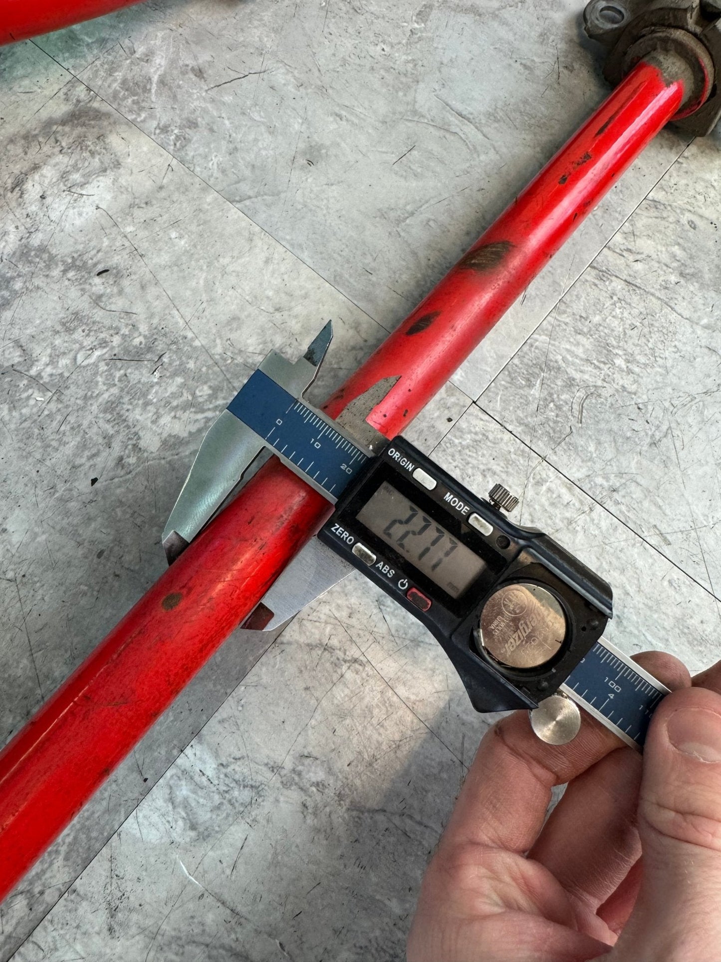 2015-2021 Subaru STI Eibach Front And Rear Swaybars With Whiteline And Adjustable Links Kit / P6