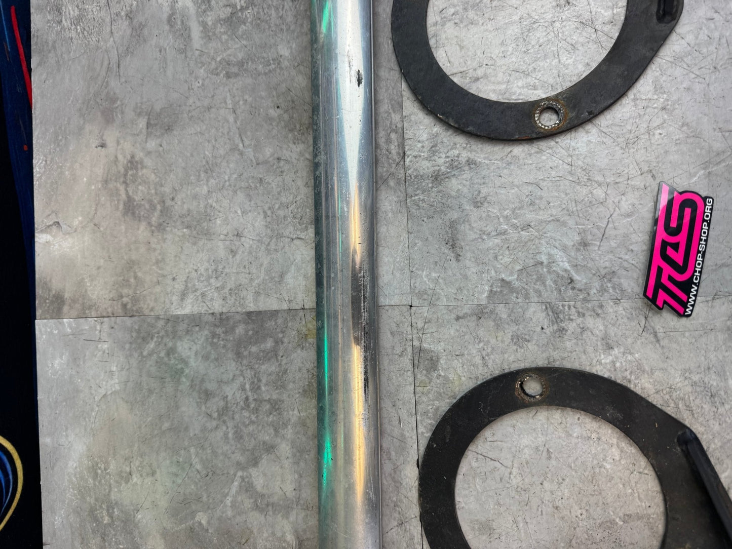 2002-2007 WRX / 2004-2007 STi Cusco Front Strut Brace / NAP