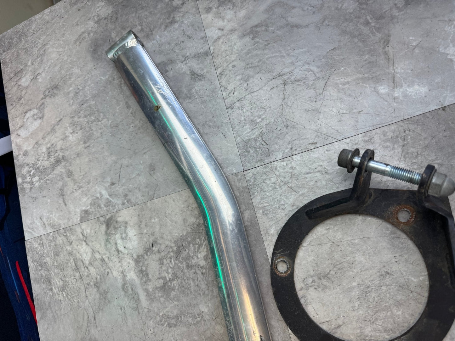 2002-2007 WRX / 2004-2007 STi Cusco Front Strut Brace / NAP