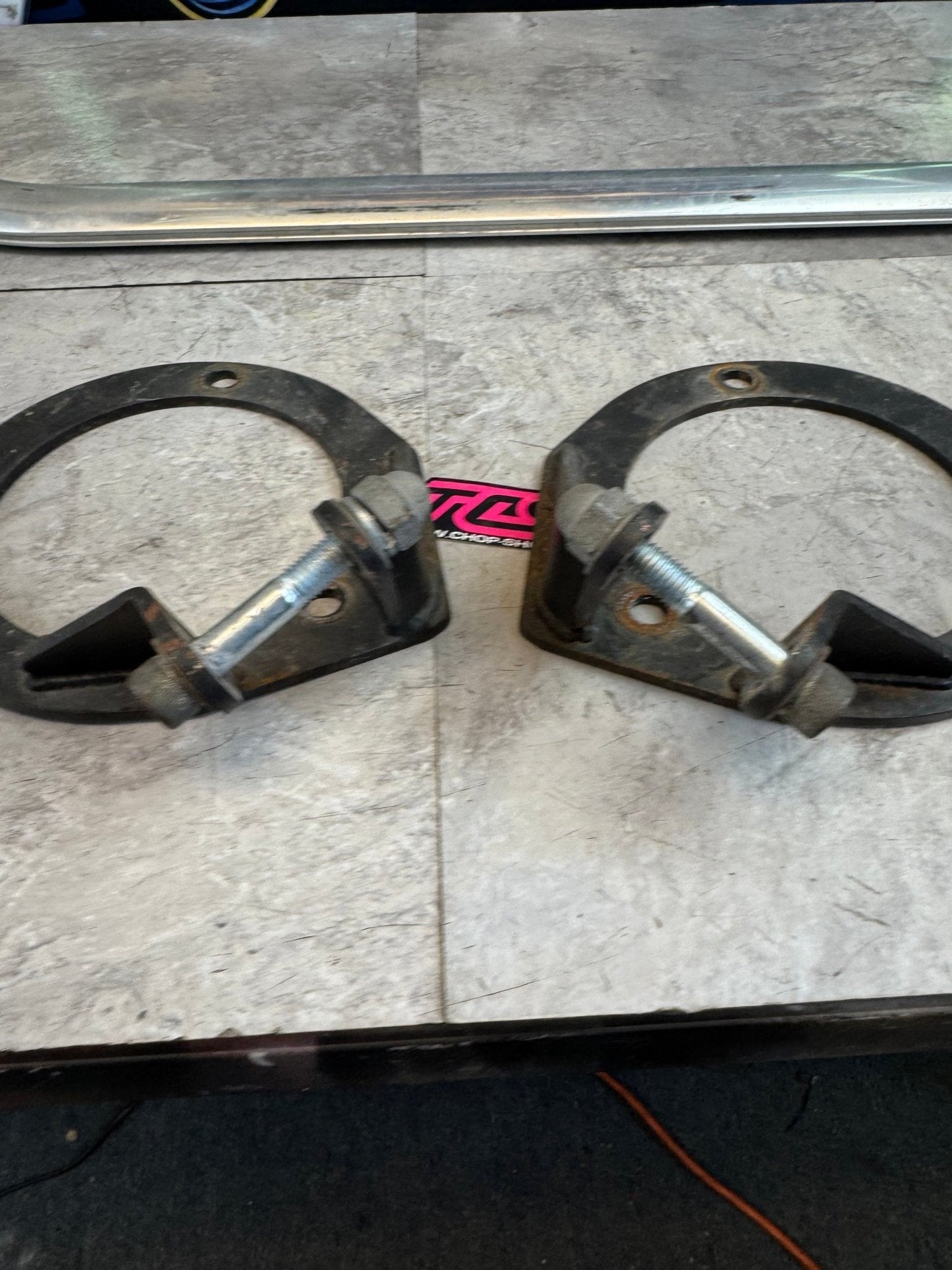 2002-2007 WRX / 2004-2007 STi Cusco Front Strut Brace / NAP